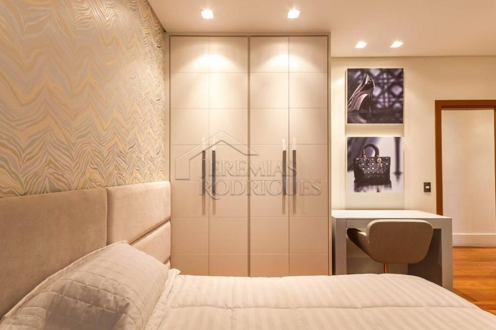 Apartamento para venda com 4 suítes no Edifício Supreme Residence em Taubaté/SP