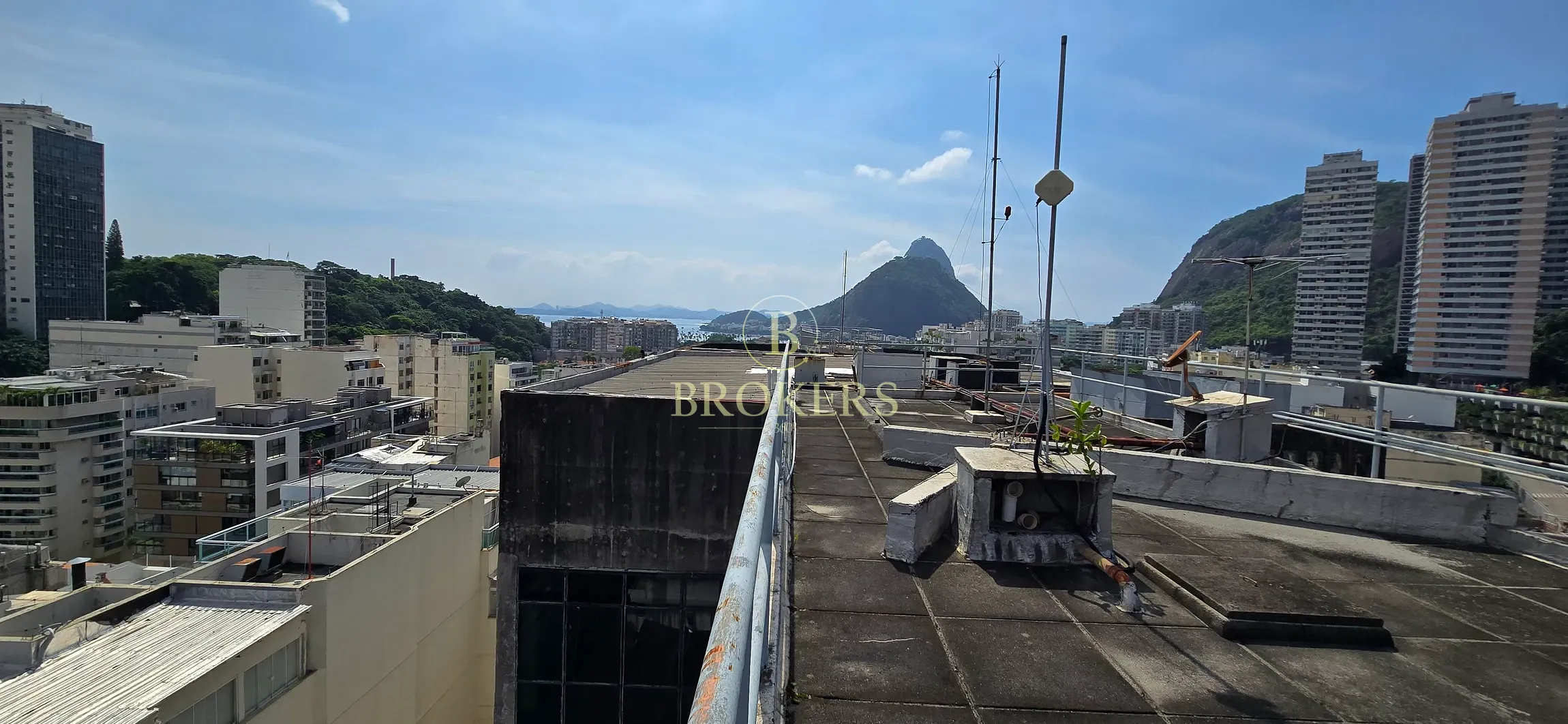 Prédio à venda, Botafogo, Rio de Janeiro. Localização estratégica, são 9.000m² de área. — foto 35