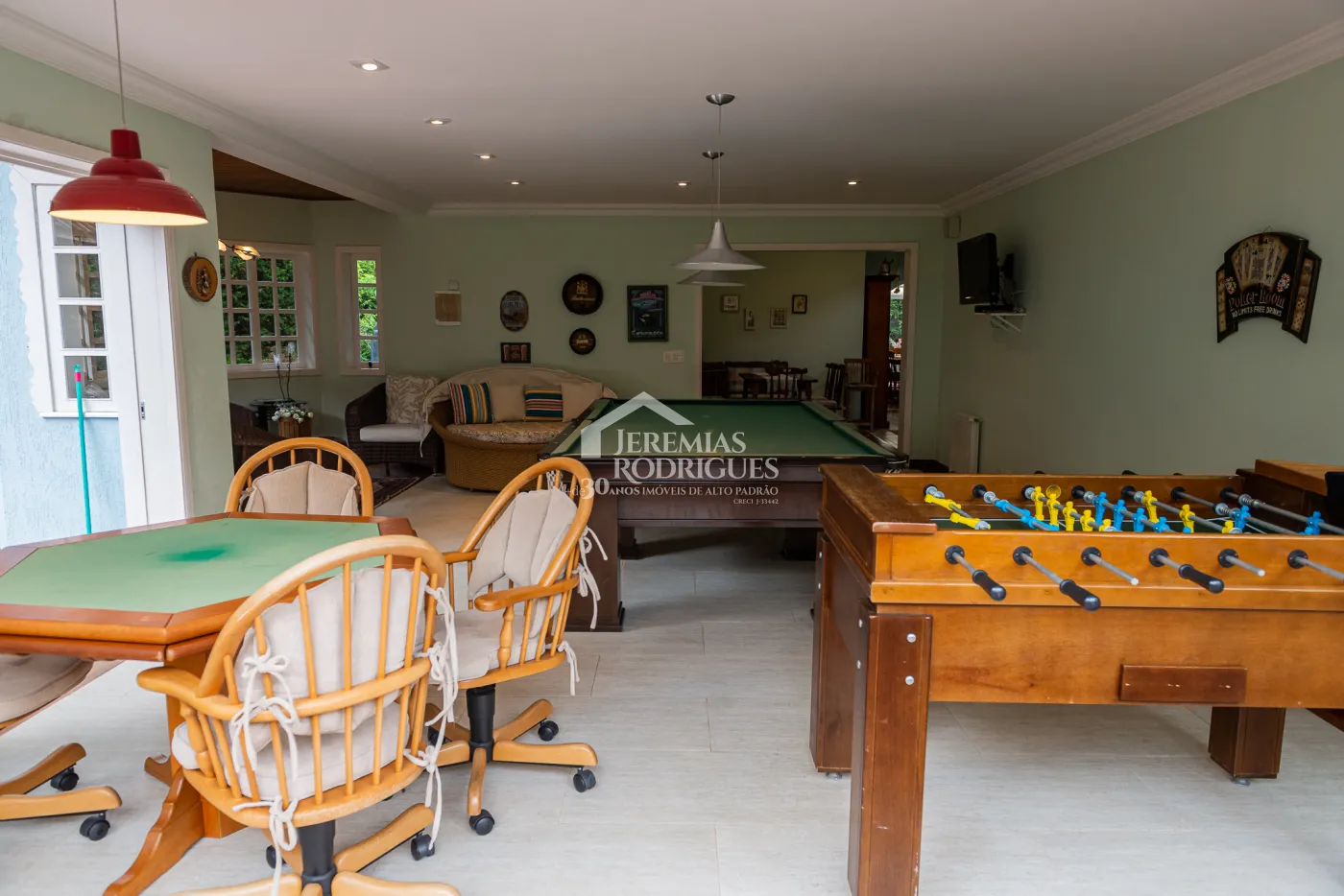 Casa com 7 dormitórios, 350 m² - Condomínio Aldeia Austríaca - Campos Jordão/SP