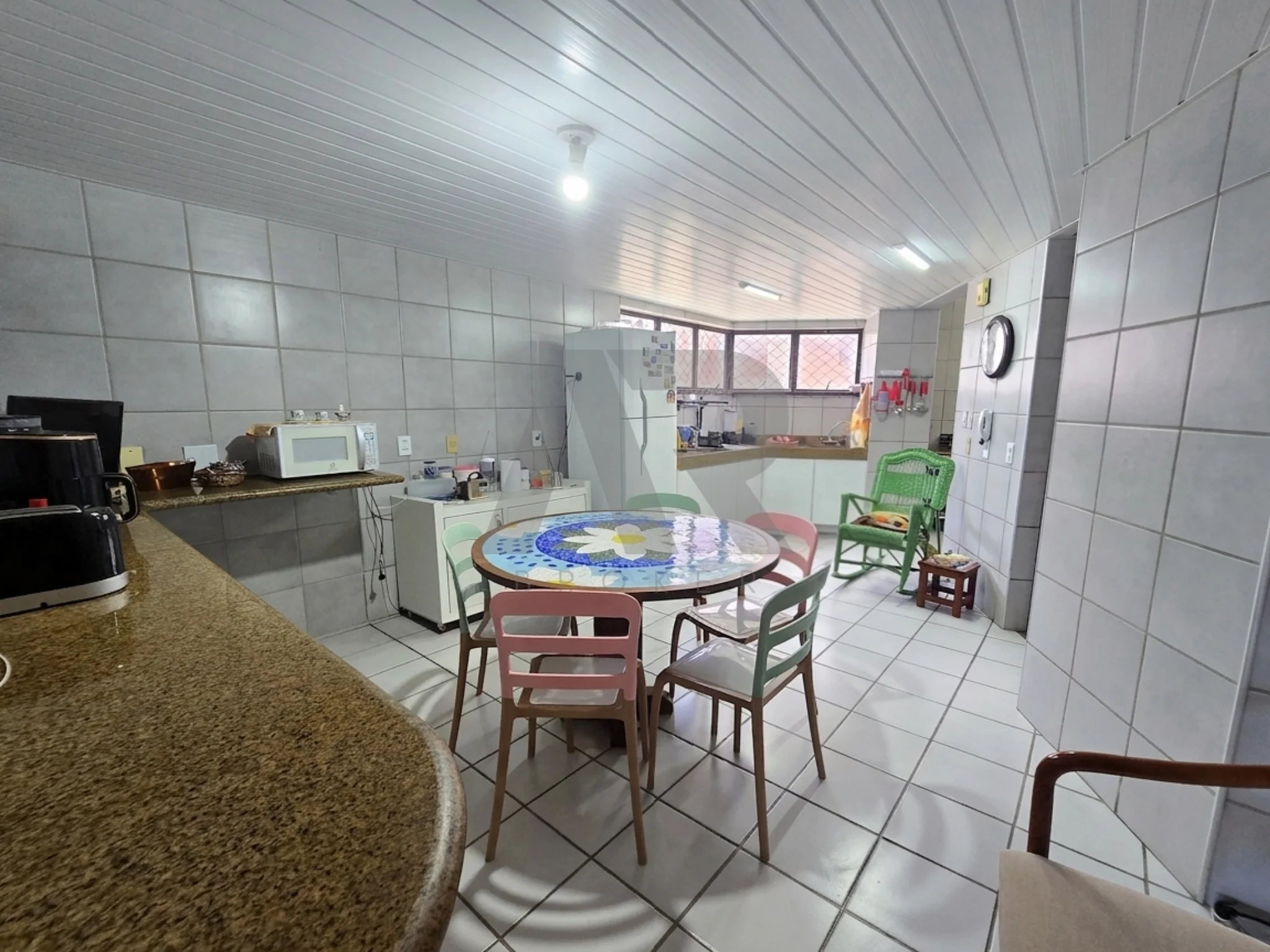 Ed. Sintra, 210,95m², 4 quartos (3 Suítes), Meireles, Fortaleza/CE — foto 7