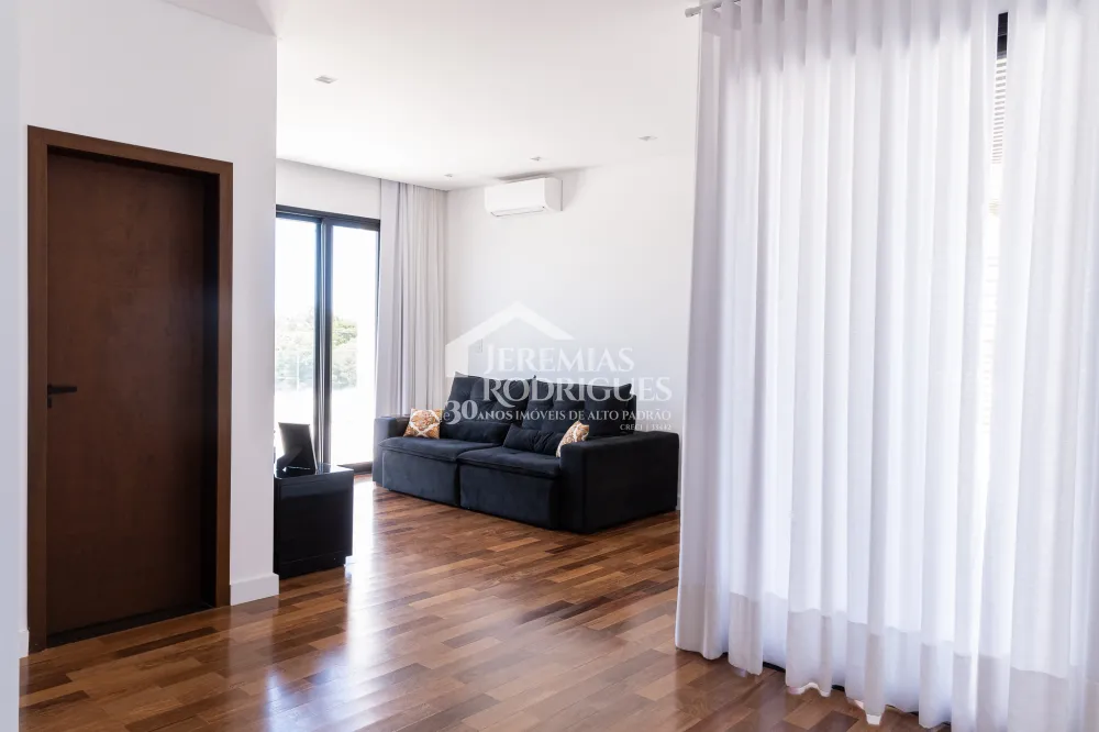Casa com 4 suítes, 529,3 m² - Condomínio Colonial Village II - Pindamonhangaba/SP