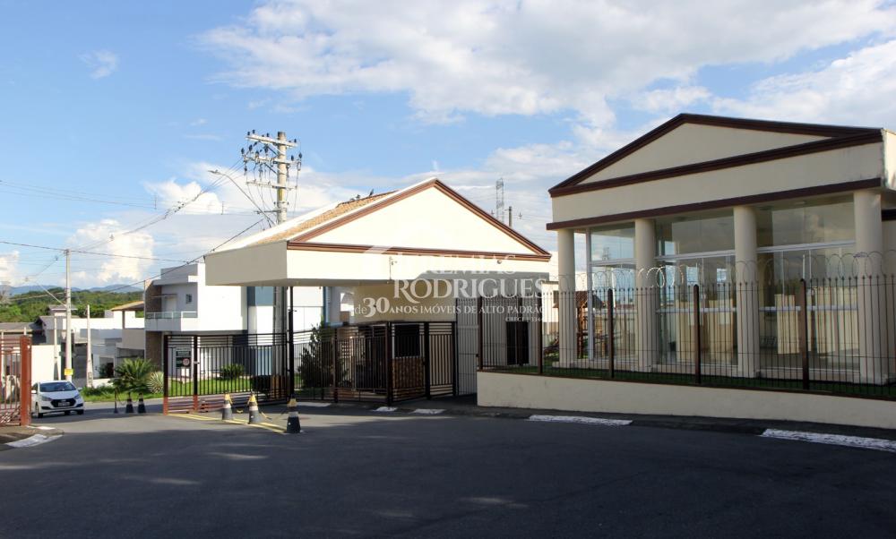 Terreno com 200 m² - Condomínio Vila Romana - Pindamonhangaba/SP
