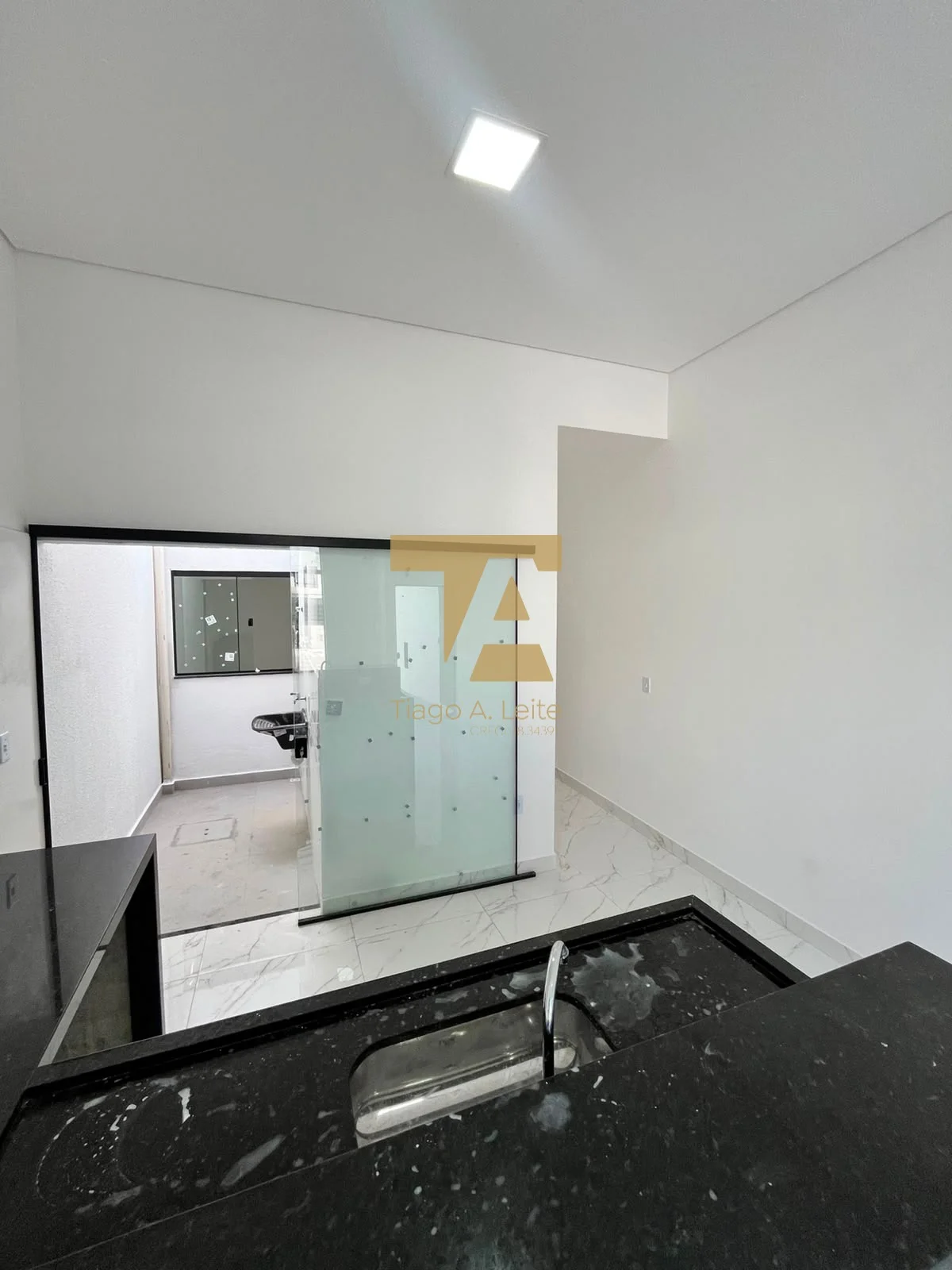 Casa Nova 2 Quartos à Venda em Pindamonhangaba - Minha Casa Minha Vida — foto 22
