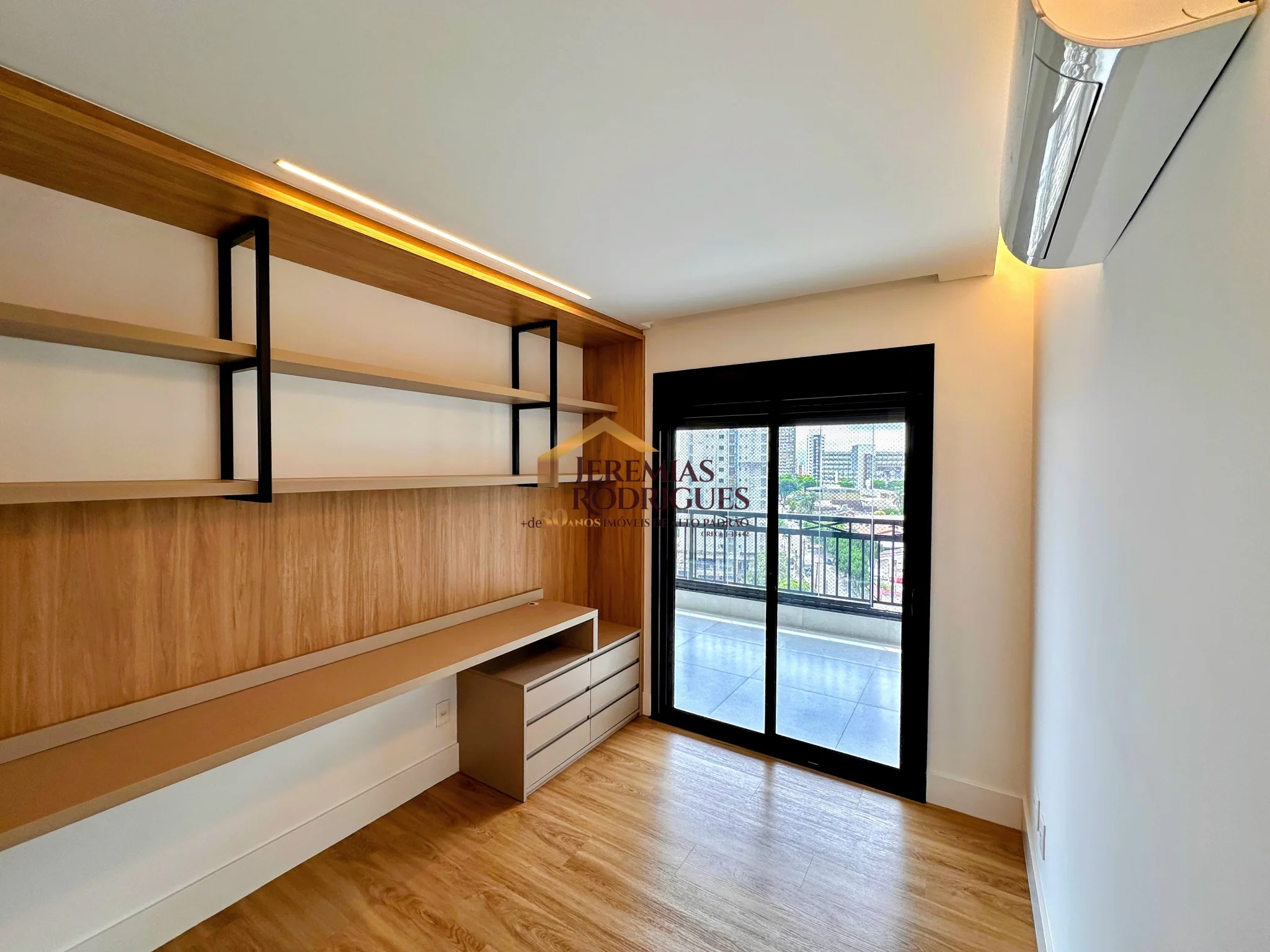 Apartamento à venda no Edifício Europa em Taubaté/SP. - foto 55