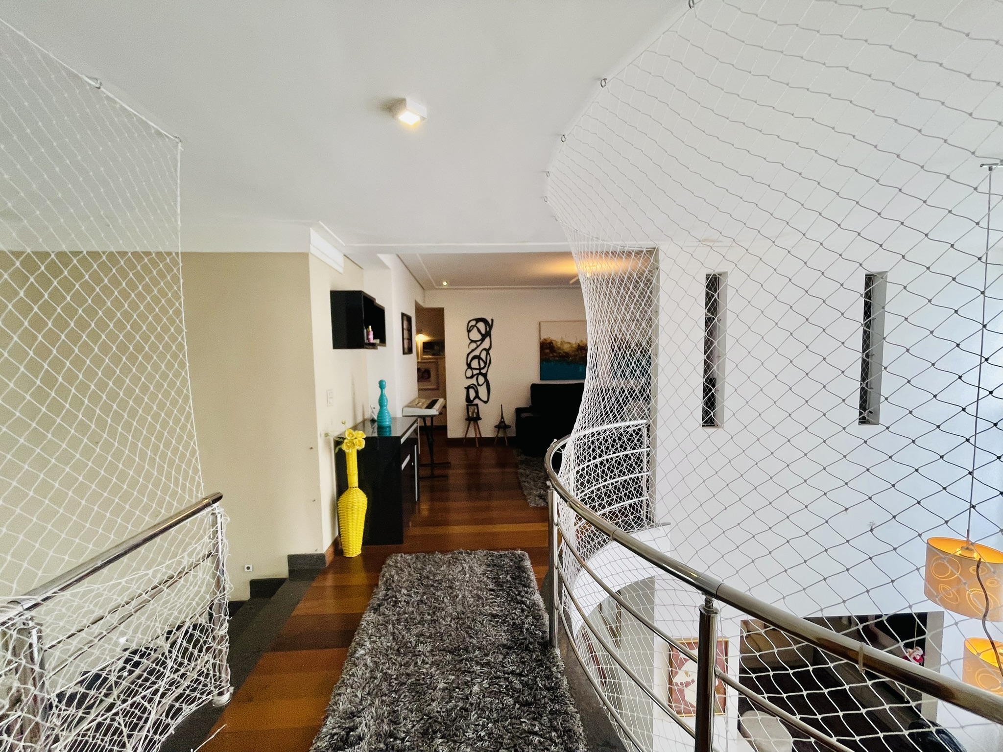 Casa para venda com 4 dormitórios no Condomínio Campos Do Conde I em Tremembé/SP