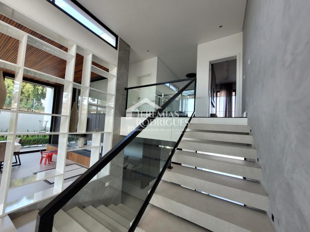 Casa com 3 dormitórios, 420 m² - Condomínio Reserva Bonsucesso - Pindamonhangaba/SP