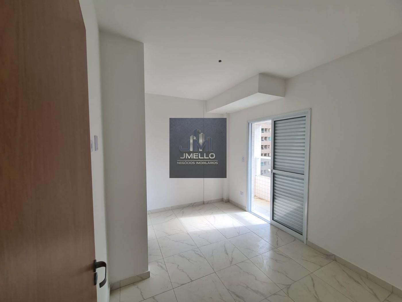 Apartamento para Venda em Praia Grande, Caiçara, 2 dormitórios, 1 suíte, 1 banheiro, 1 vaga — foto 6