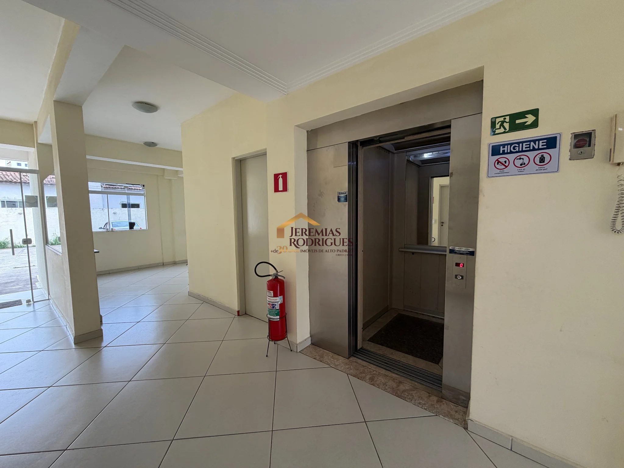 Flat mobiliado para locação no Centro em Pindamonhangaba/SP. - foto 13
