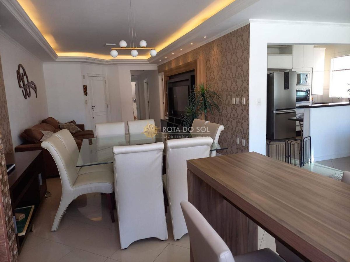 Salvador Dalí Apartamento 3 Quartos Meia Praia Itapema SC