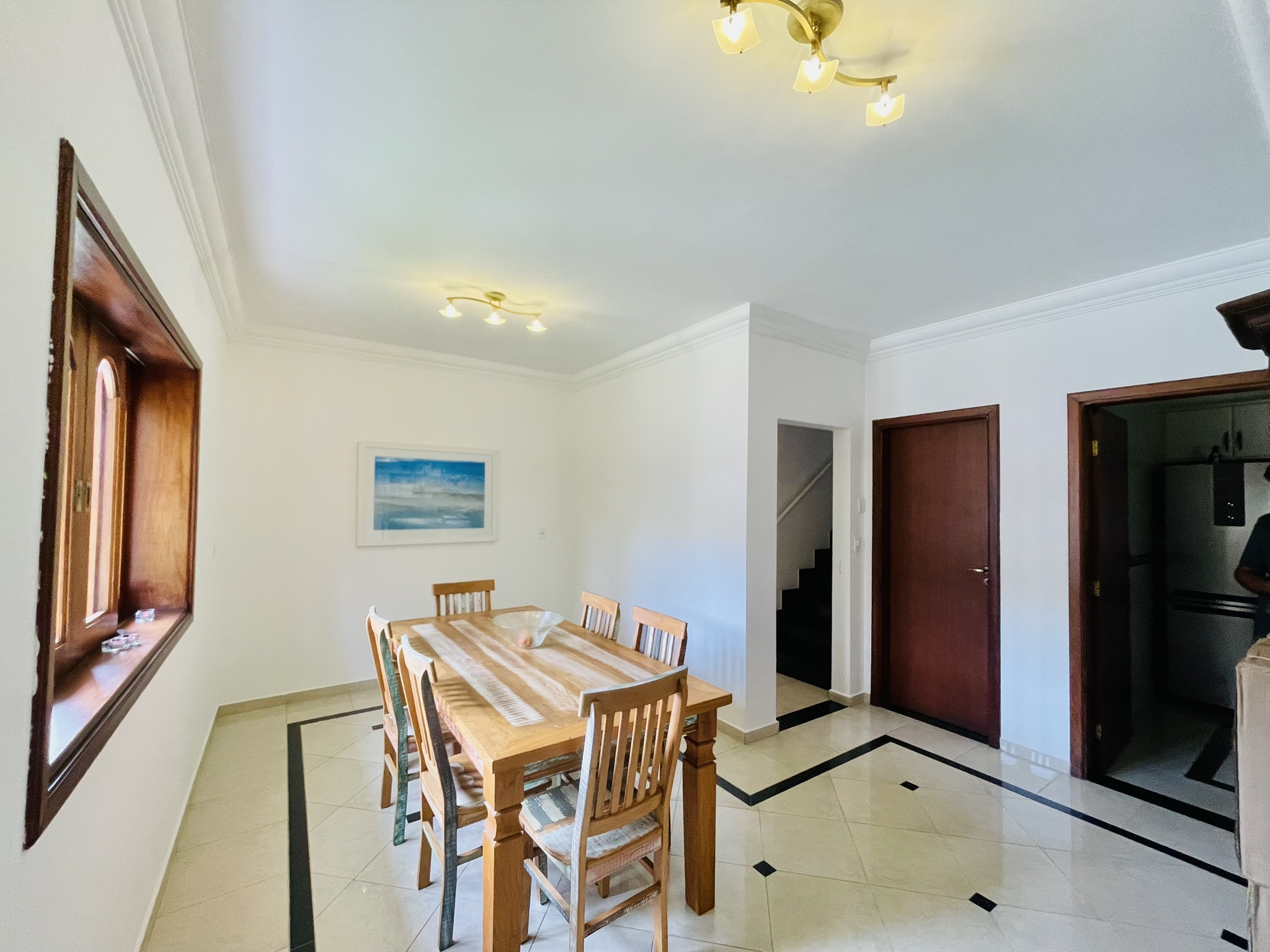 Casa para venda e locação com 4 dormitórios no Condomínio Taubaté Village em Taubaté/SP