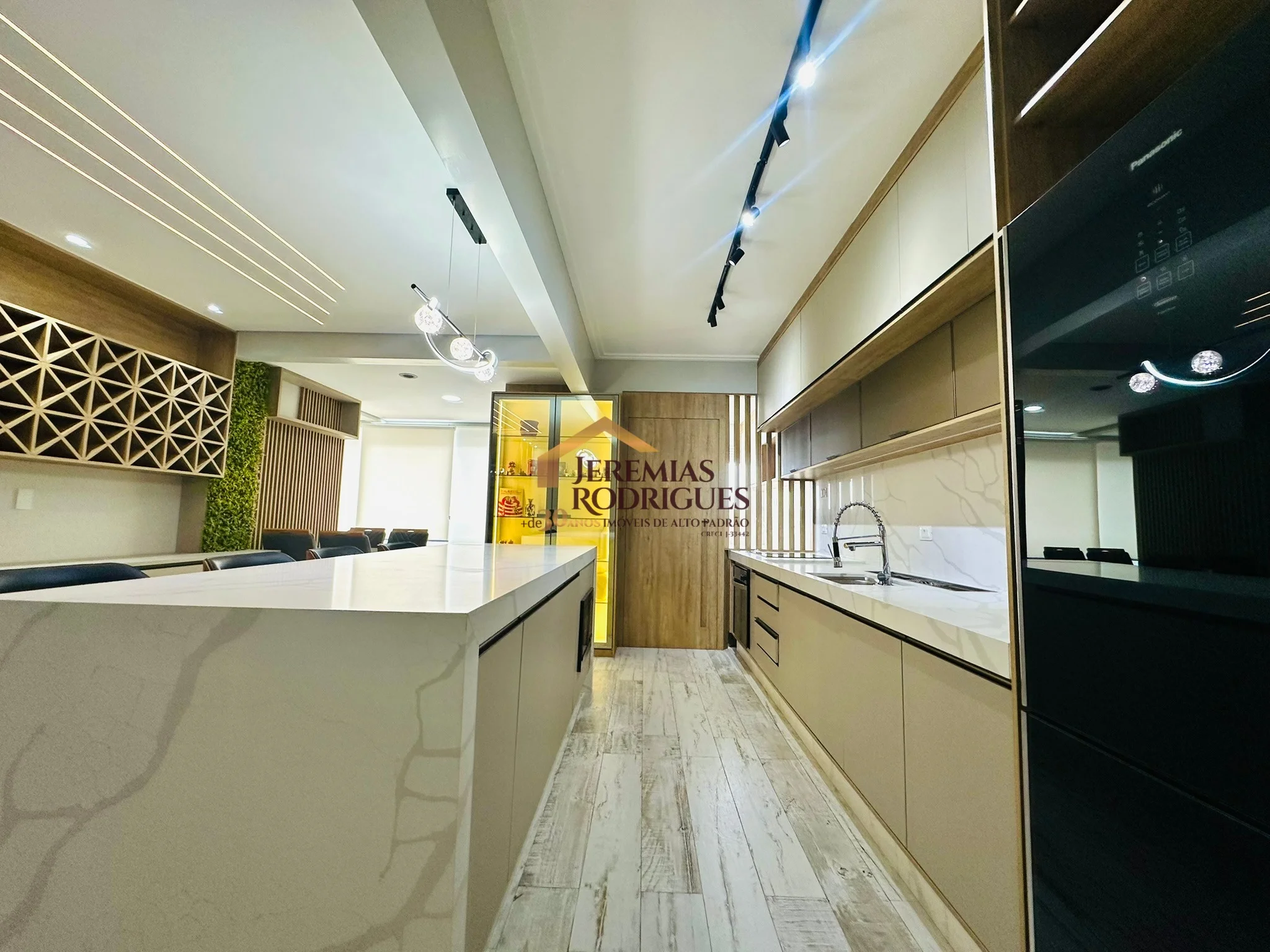 Apartamento para locação de Porteira Fechada no Edifício Jardins Residence em Taubaté/SP. - foto 53