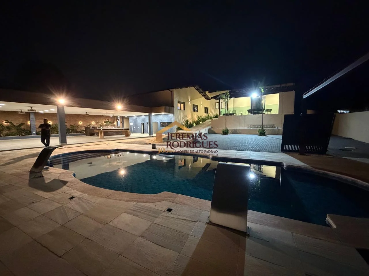 Casa para locação no Condomínio Village Paineiras em Pindamonhangaba/SP. — foto 29