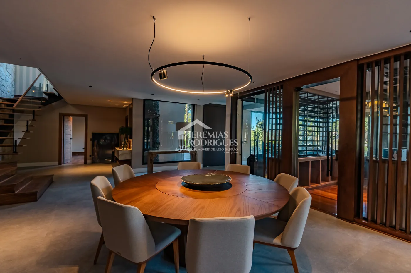 Casa de 2727 m² à venda por R$ 15.000.000,00 - Campos do Jordão/SP