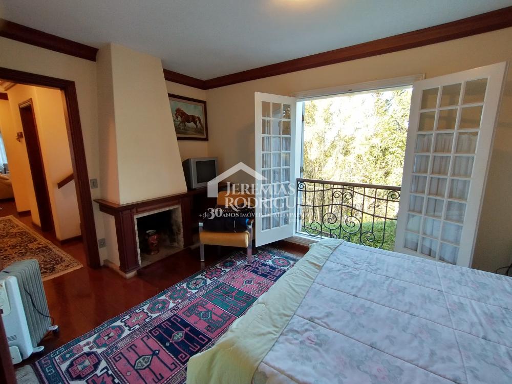 Casa com 5 dormitórios, 437 m² - Condomínio Jardim Véu da Noiva - Campos do Jordão/SP
