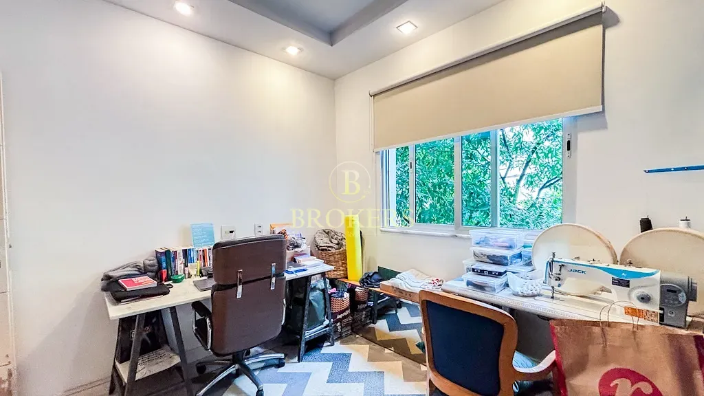 Apartamento padrão à Venda, Botafogo, Rio de Janeiro, RJ — foto 10