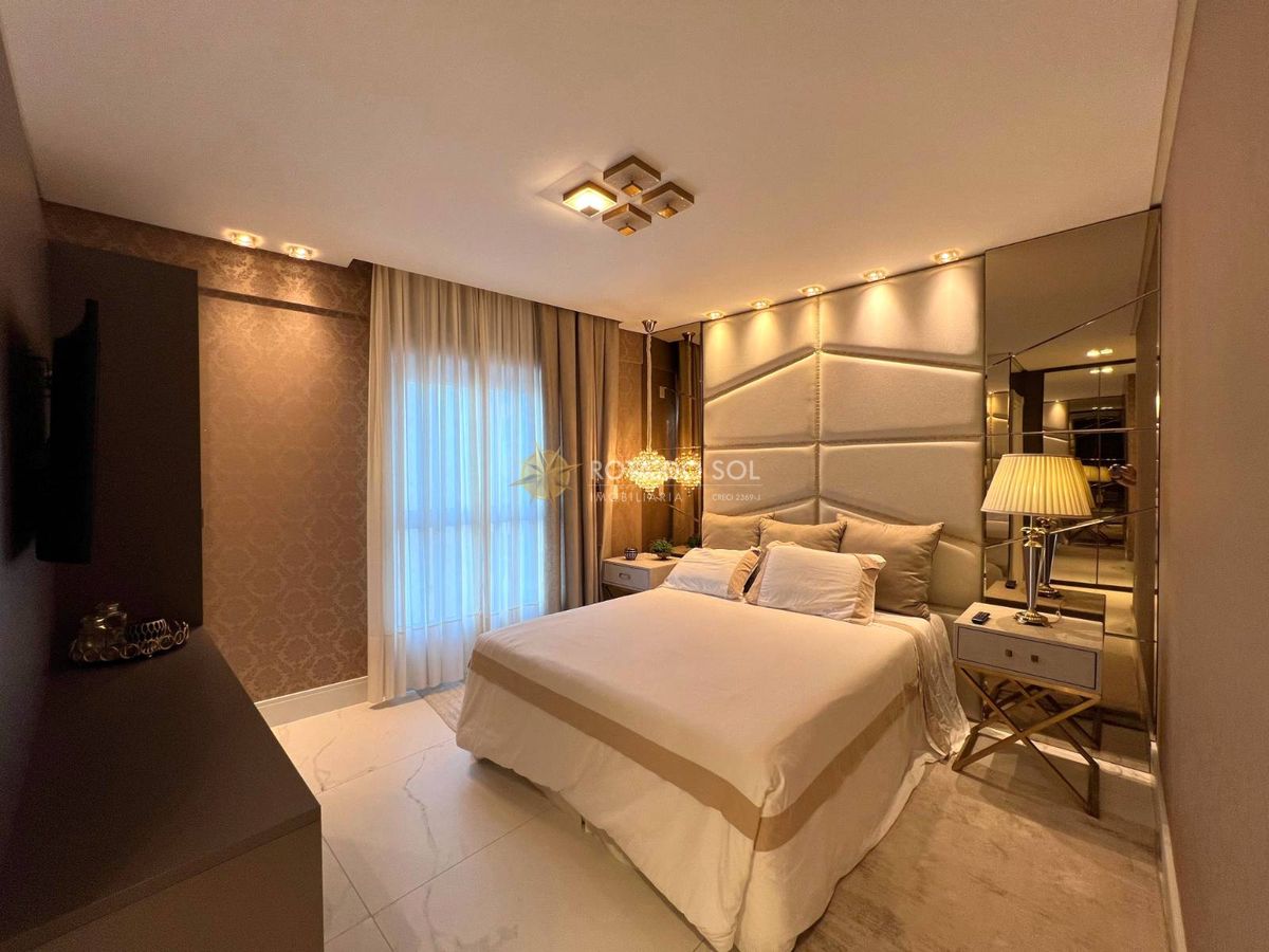 =Vogue Home Apartamento Quadra Mar 4 Suítes Meia Praia Itapema SC