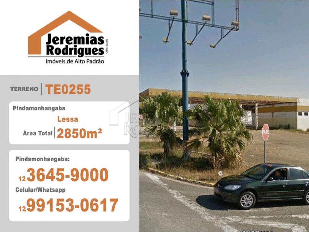 Terreno comercial à venda por R$ 4.500.000,00 - Pindamonhangaba/SP