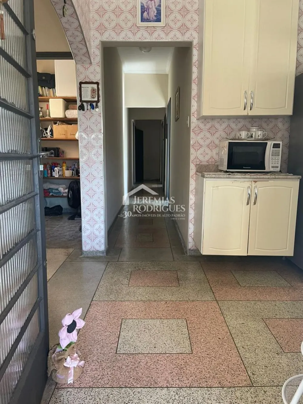 Casa com 4 dormitórios, 160 m² - Chácara do Visconde - Taubaté/SP