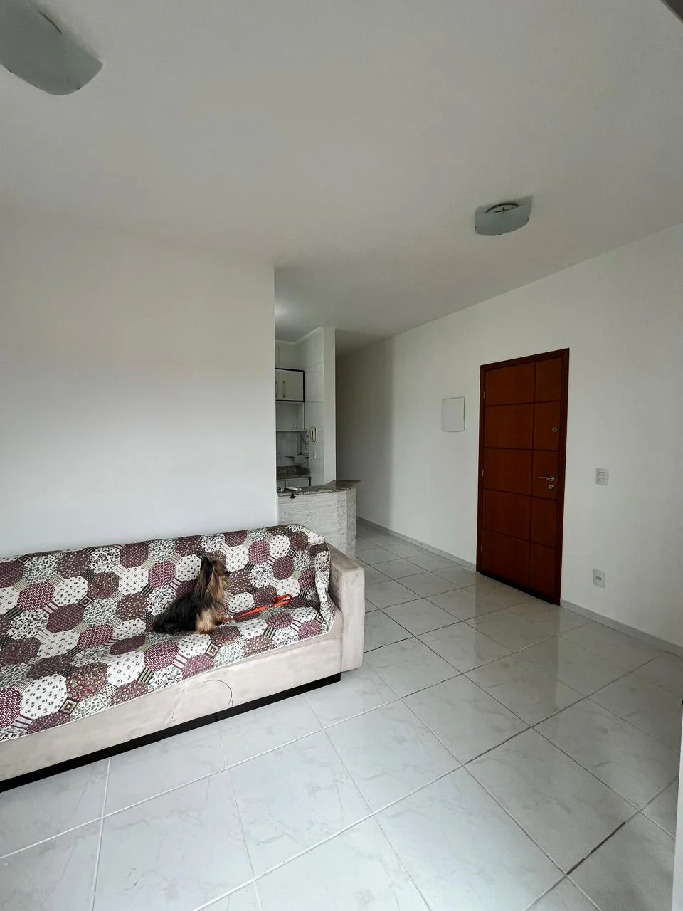 Apartamento à venda – Edifício San Paolo | Parque das Palmeiras, Pindamonhangaba/SP