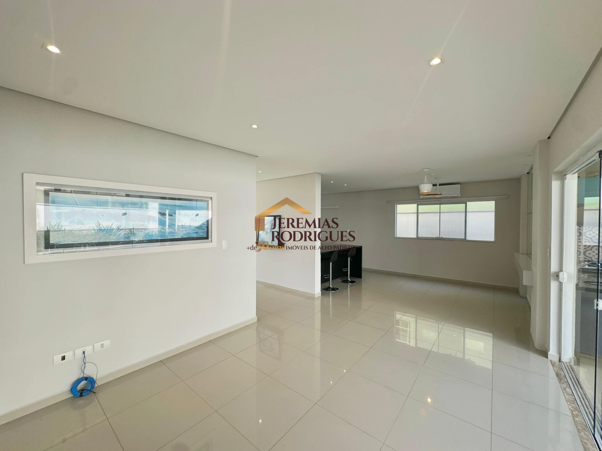 Casa para locação e venda no Condomínio Campos do Conde II Versailles em Tremembé/SP. - foto 7