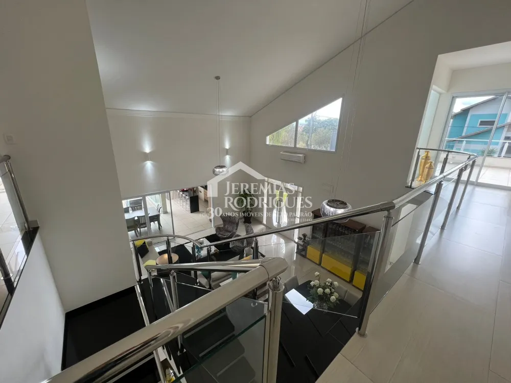 Casa com 4 quartos, 441 m² - Condomínio Campos do Conde - Tremembé/SP