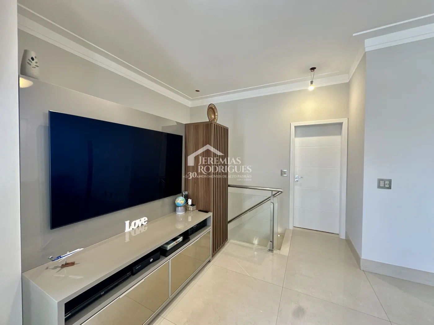 Casa com 4 dormitórios, 369 m² - Condomínio Terras de San Marco - Taubaté/SP.