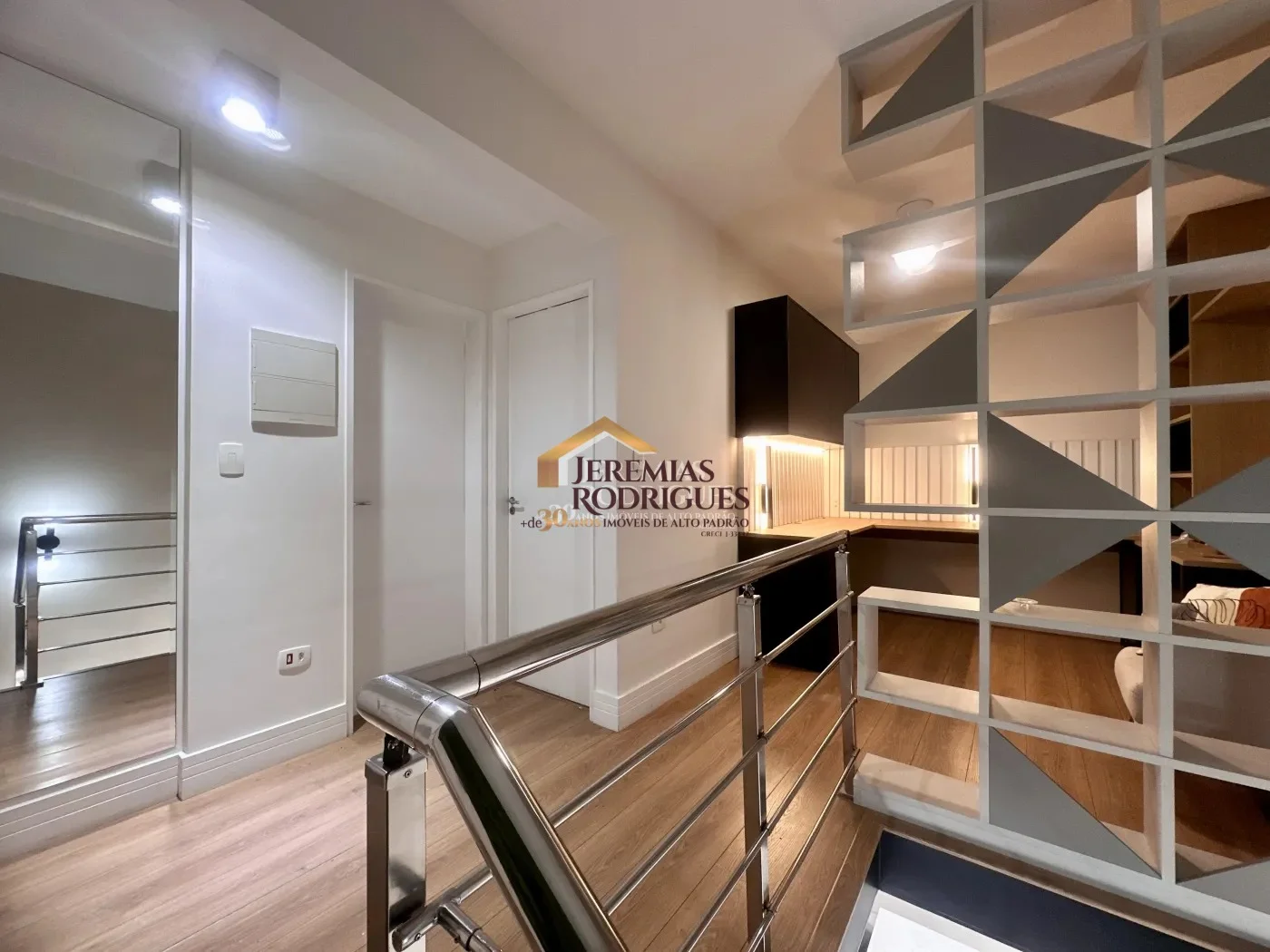 Apartamento mobiliado para venda e locação no Edifício Jabuticabeiras em Taubaté/SP. — foto 20