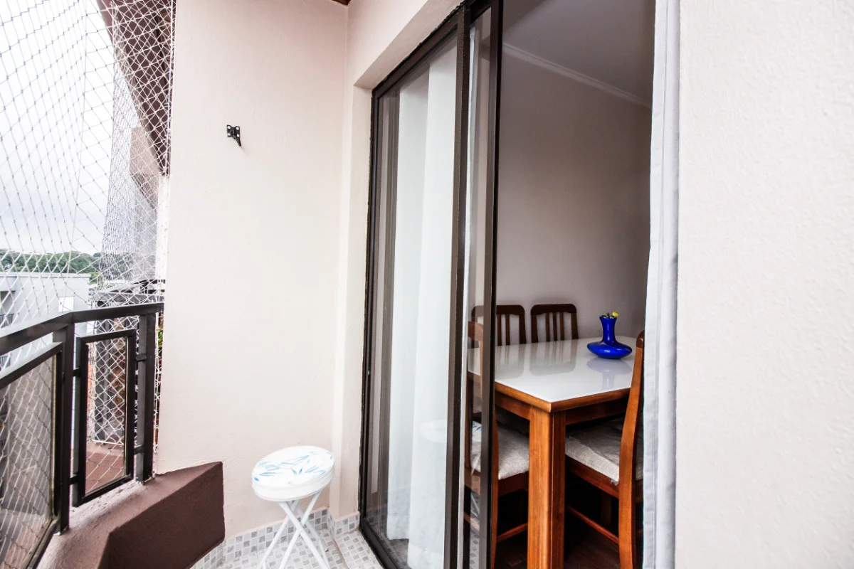 Apartamento na Vila Guarani próximo ao Metrô Jabaquara — foto 4