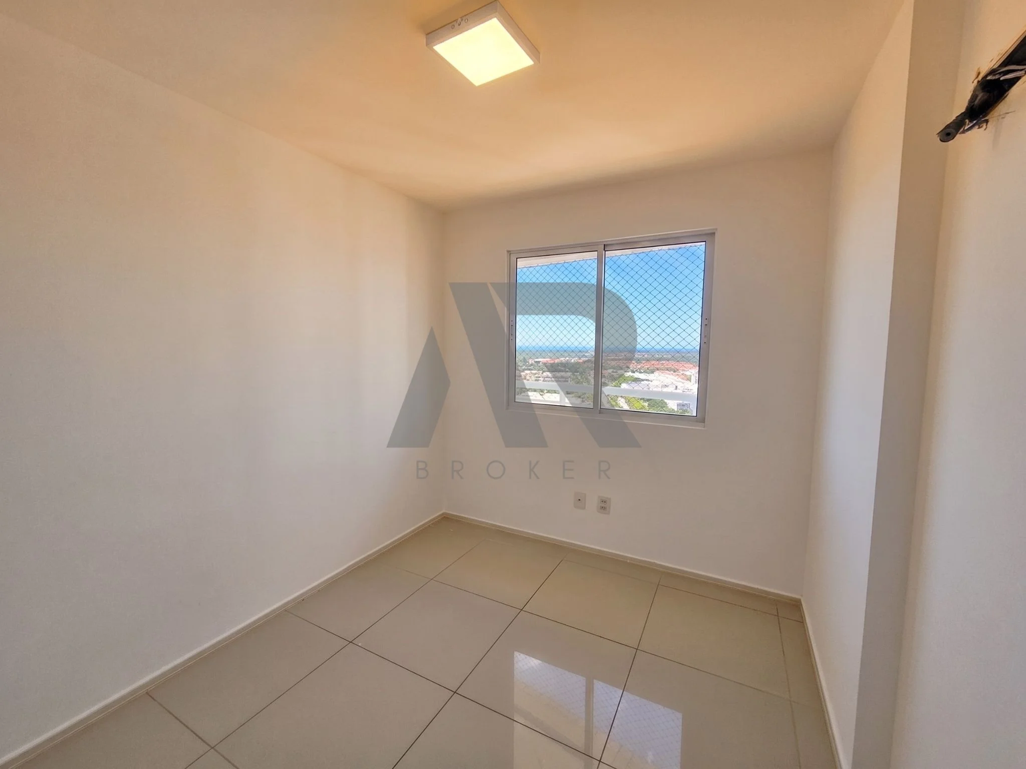 Vitale Condominium, 3 quartos, 71m², Eng. Luciano Cavalcante, Fortaleza/CE