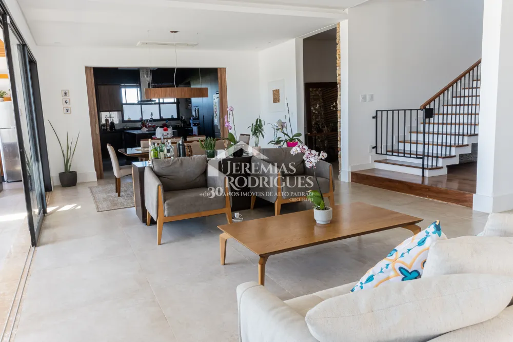 Casa com 4 suítes, 529,3 m² - Condomínio Colonial Village II - Pindamonhangaba/SP