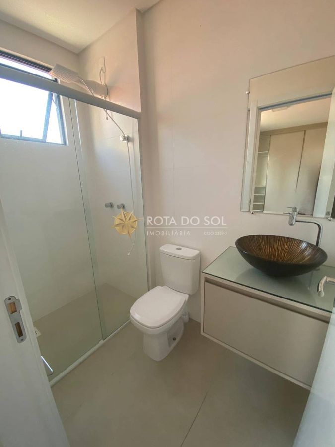 San Pietro Apartamento 2 Quartos Perequê Porto Belo SC — foto 6