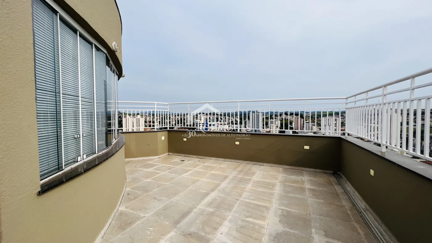 Apartamento residencial para locação e venda no Edifício MOB em Taubaté/SP.