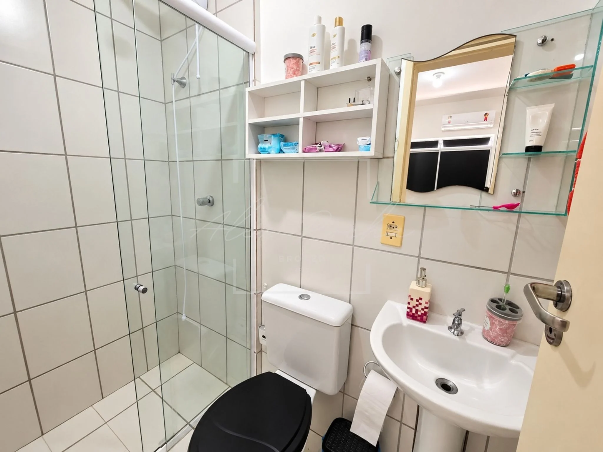 Parque Portal da Lagoa, 2 quartos, 46,8m², Messejana, Fortaleza/CE - foto 8