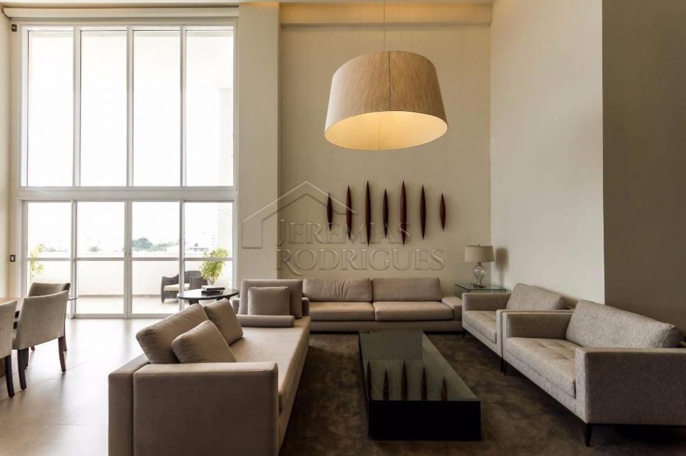 Apartamento para venda com 4 suítes no Edifício Supreme Residence em Taubaté/SP