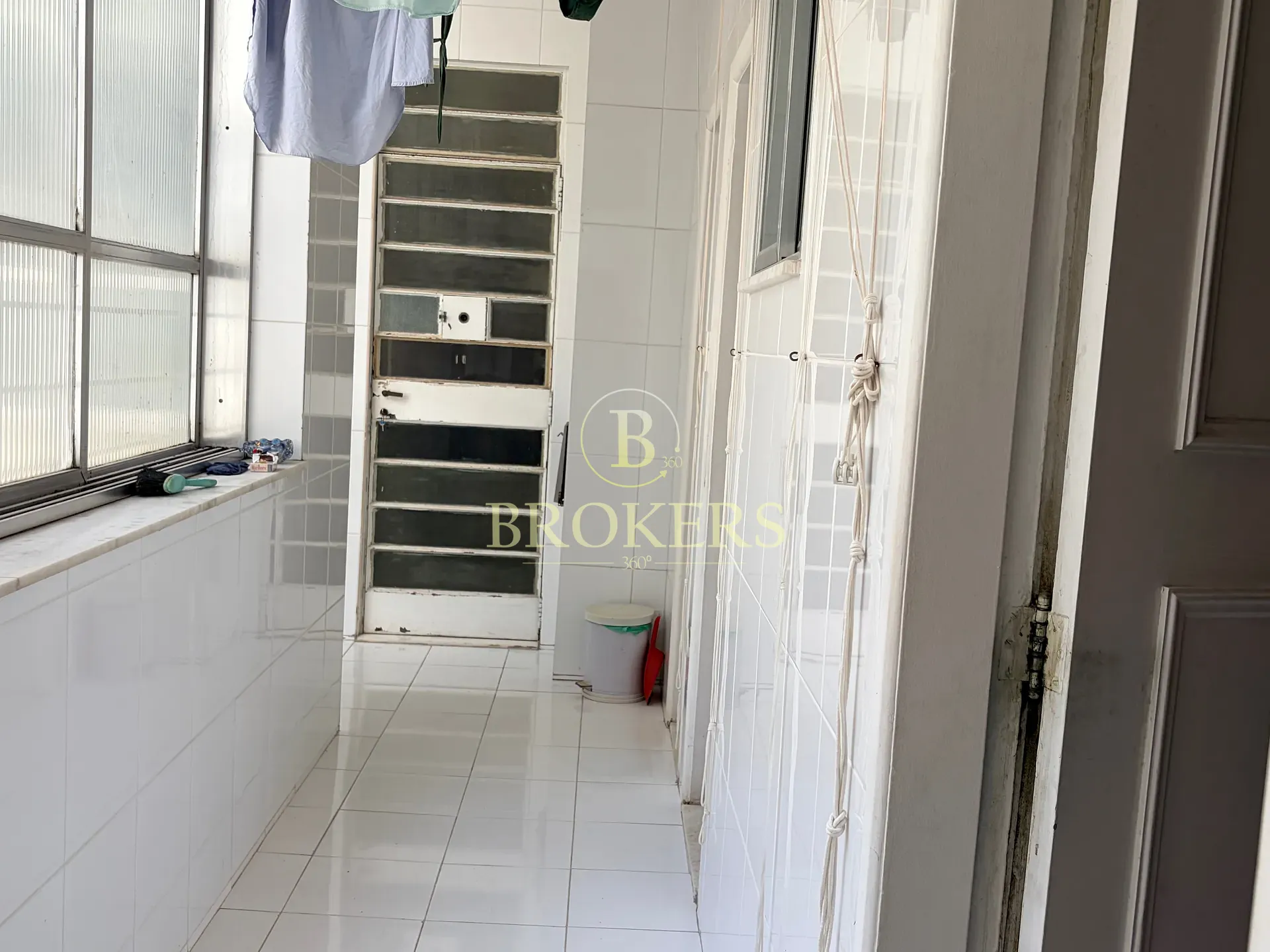 Apartamento 2 quartos e 1 vaga  à venda com charme, privacidade e localização estratégica entre cop — foto 21