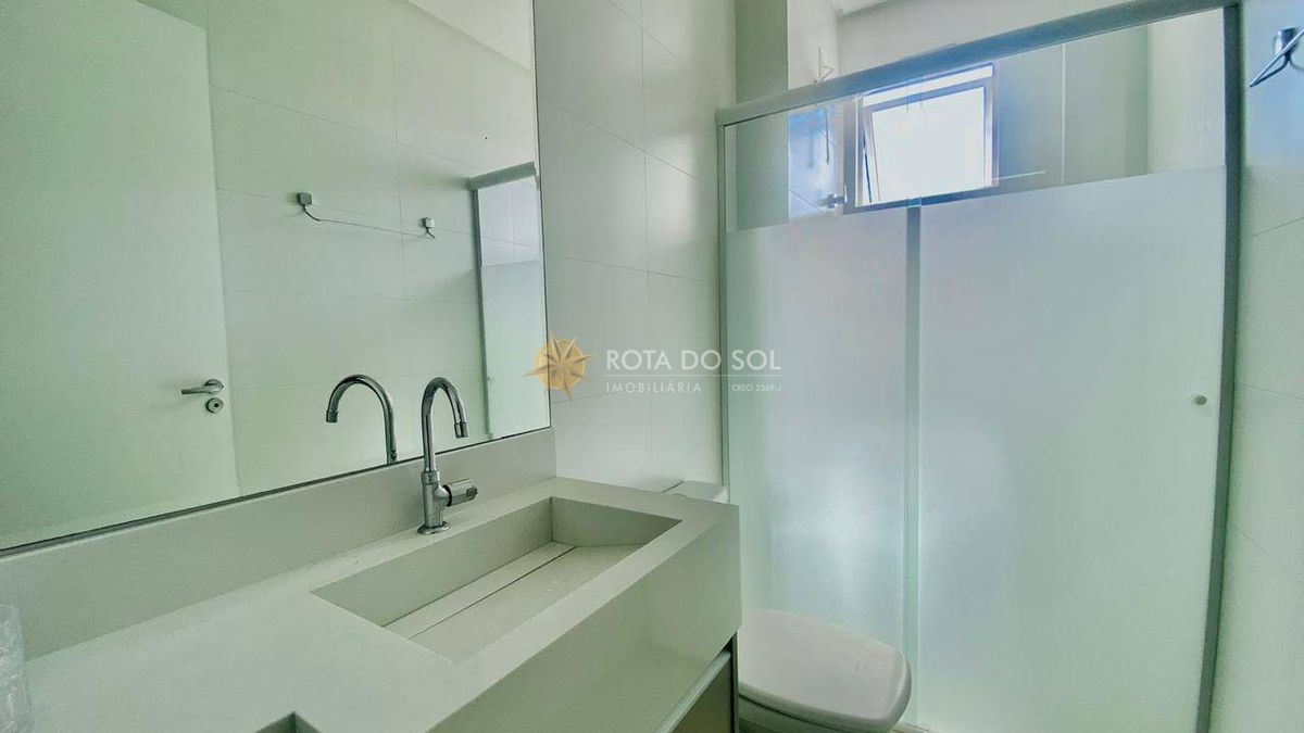 Residencial Dom Bastos Apartamento 2 Quartos em Morretes Itapema SC