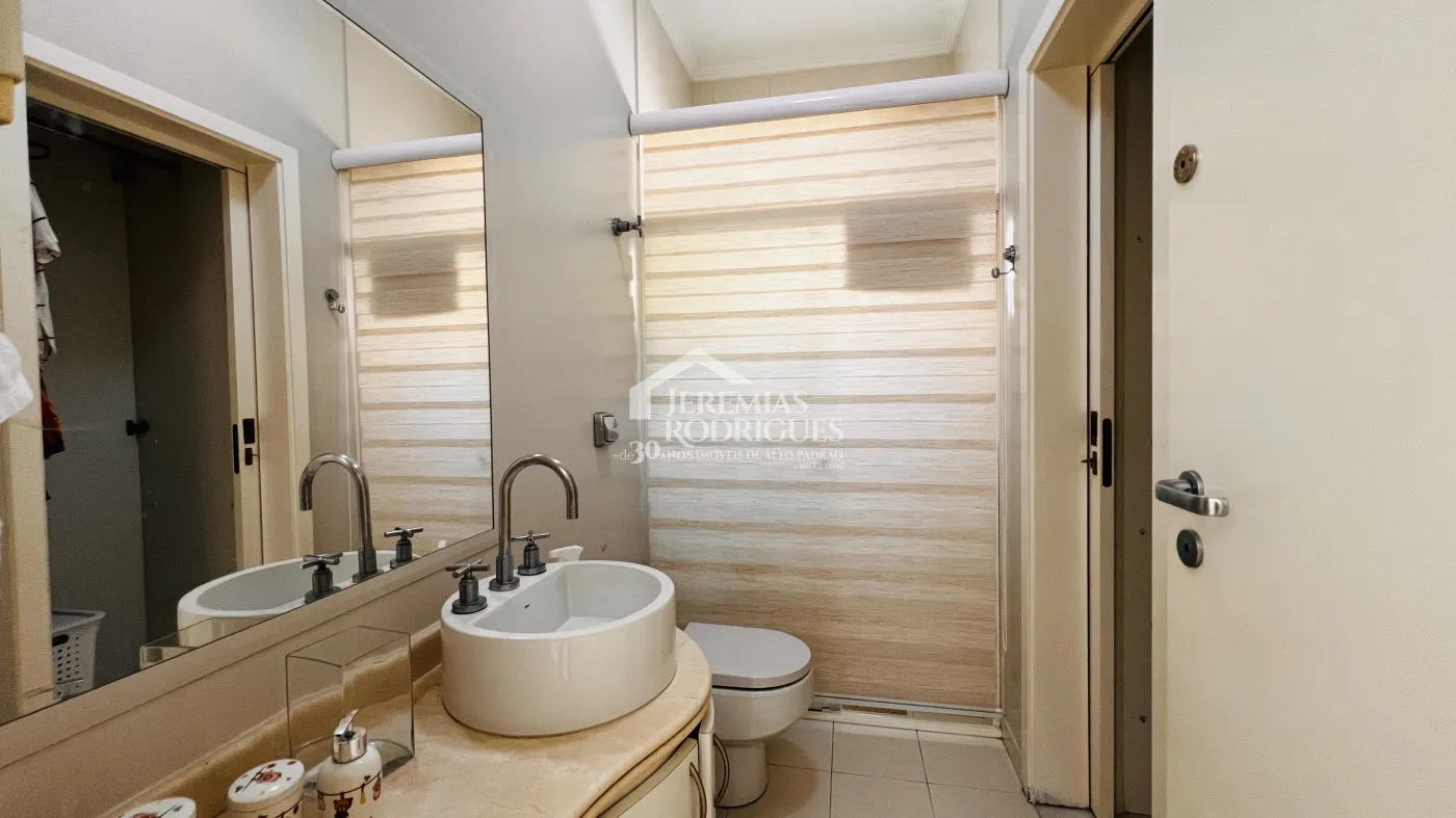 Casa com 4 suítes, 441 m² - Condomínio Taubaté Village - Taubaté/SP.