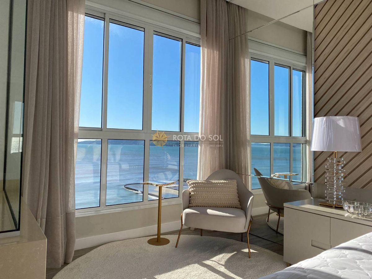 Cambirela Apartamento Decorado com 4 Suítes em Meia Praia Itapema — foto 20