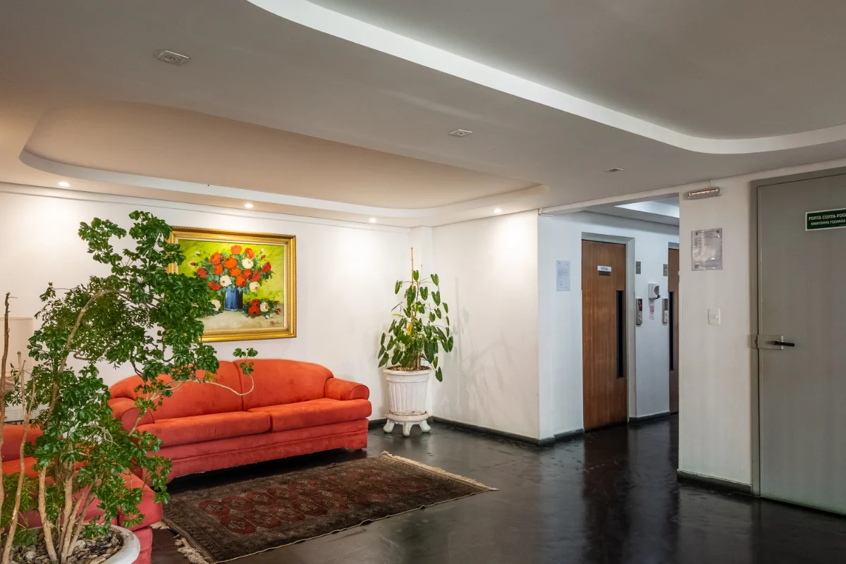 Apartamento na Saúde próximo ao Metrô Saúde e Praça da Árvore — foto 40