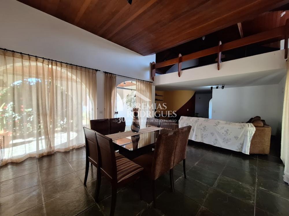 Casa com 4 suítes, 470 m² - Condomínio Vale do Sol - Taubaté/SP