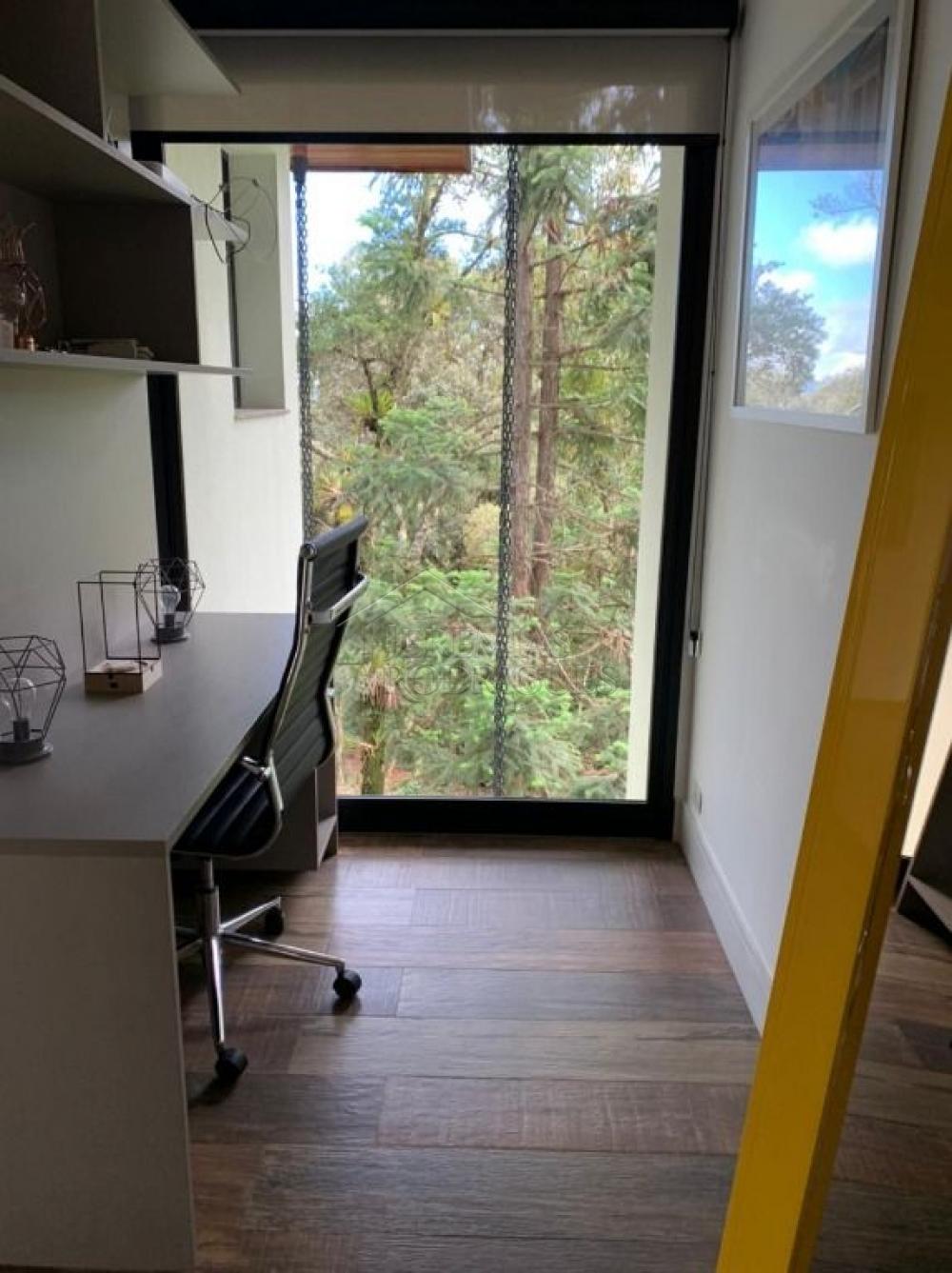 Linda Mansão em Campos do Jordão