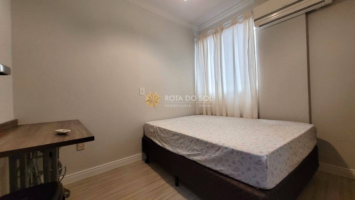 Baía de Bali Apartamento 3 Quartos Meia Praia Itapema SC — foto 15