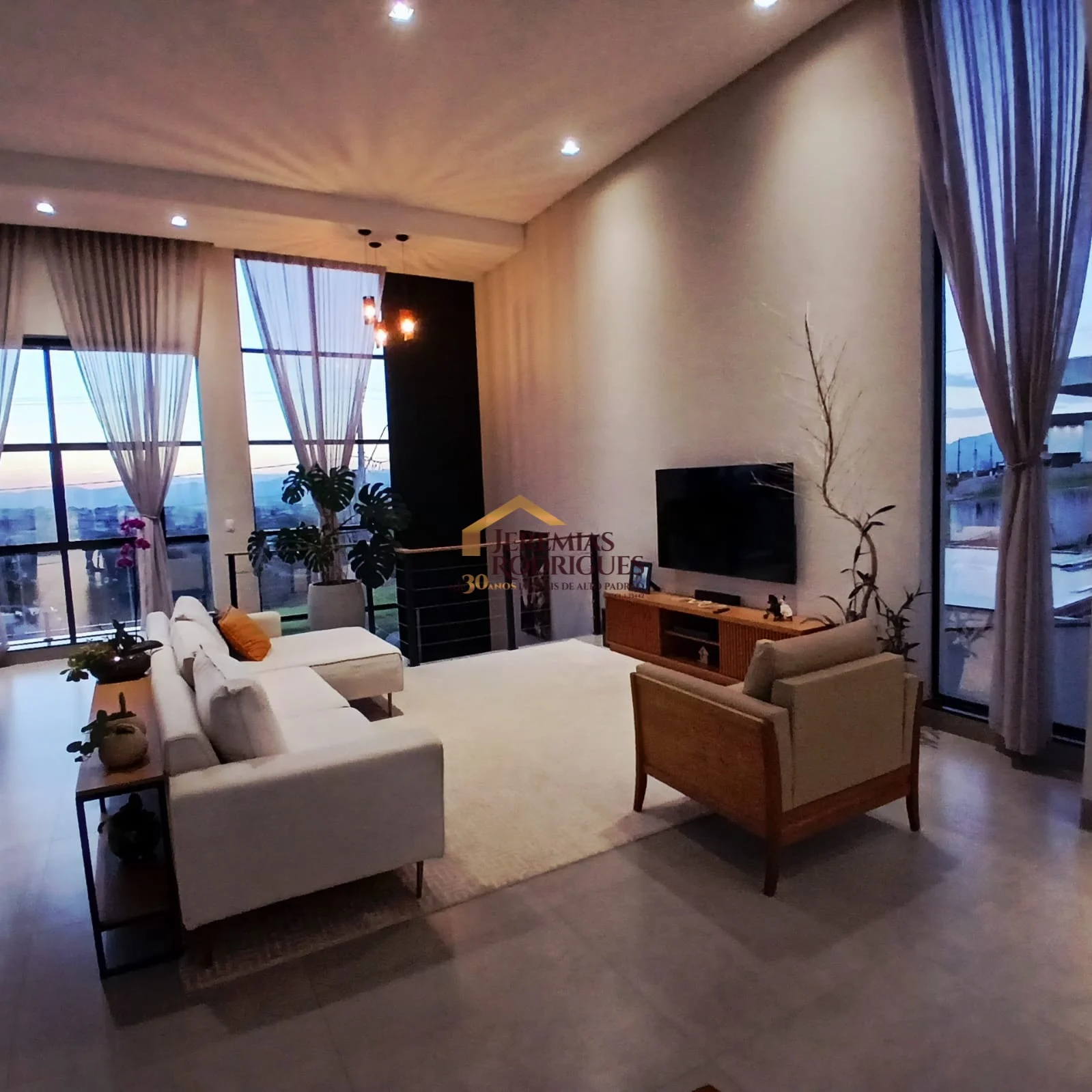 Casa à venda no Condomínio Campos do Conde em Taubaté/SP. — foto 6
