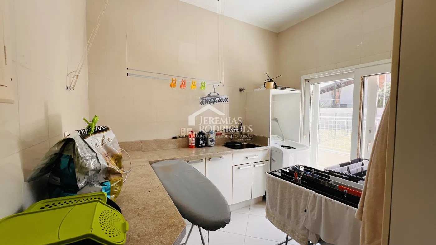 Casa com 4 suítes, 441 m² - Condomínio Taubaté Village - Taubaté/SP.