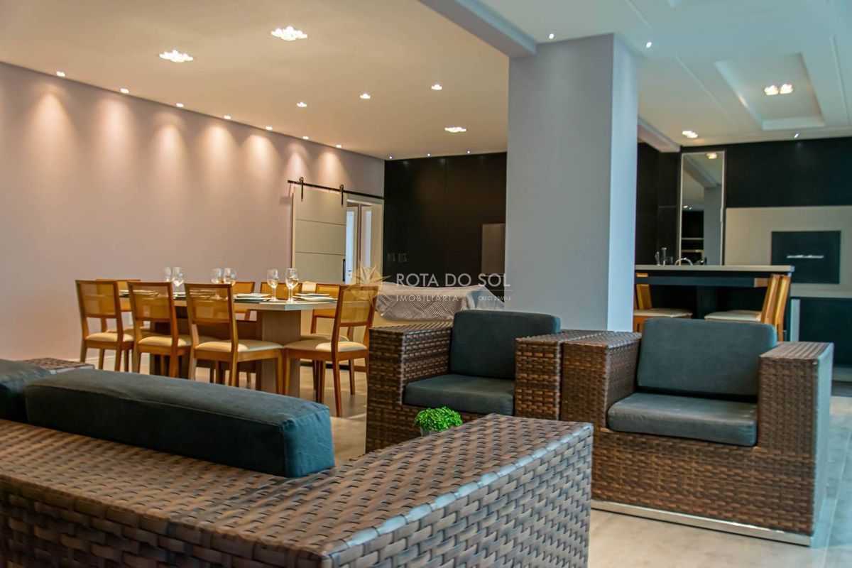 Mount Sinai Apartamento 4 Suítes Meia Praia Itapema SC