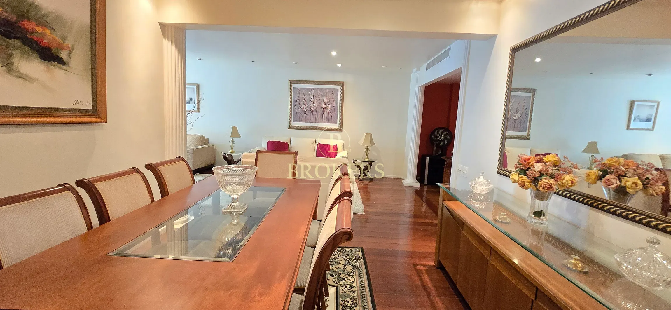 Apartamento à venda, Rua santa Clara, junto ao Bairro Peixoto, Copacabana! Aproximadamente 162m², V — foto 12