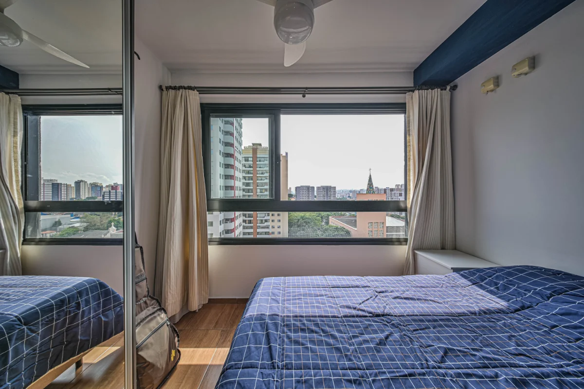 Apartamento em São Judas próximo ao metrô — foto 7