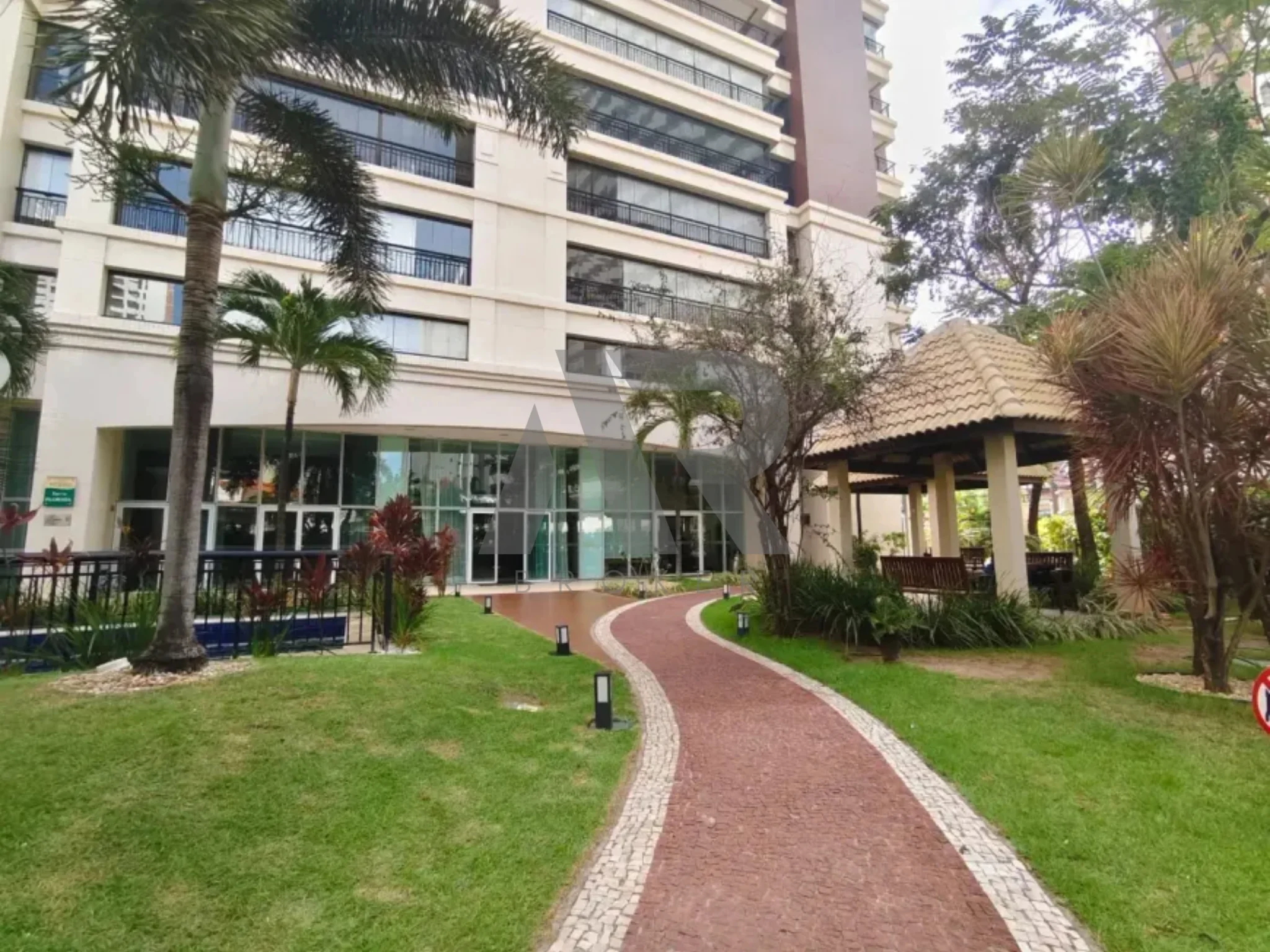 Botânico Condominio Parque, 165m², Porteira Fechada, 3 suítes, Nascente, Cocó - Fortaleza/CE