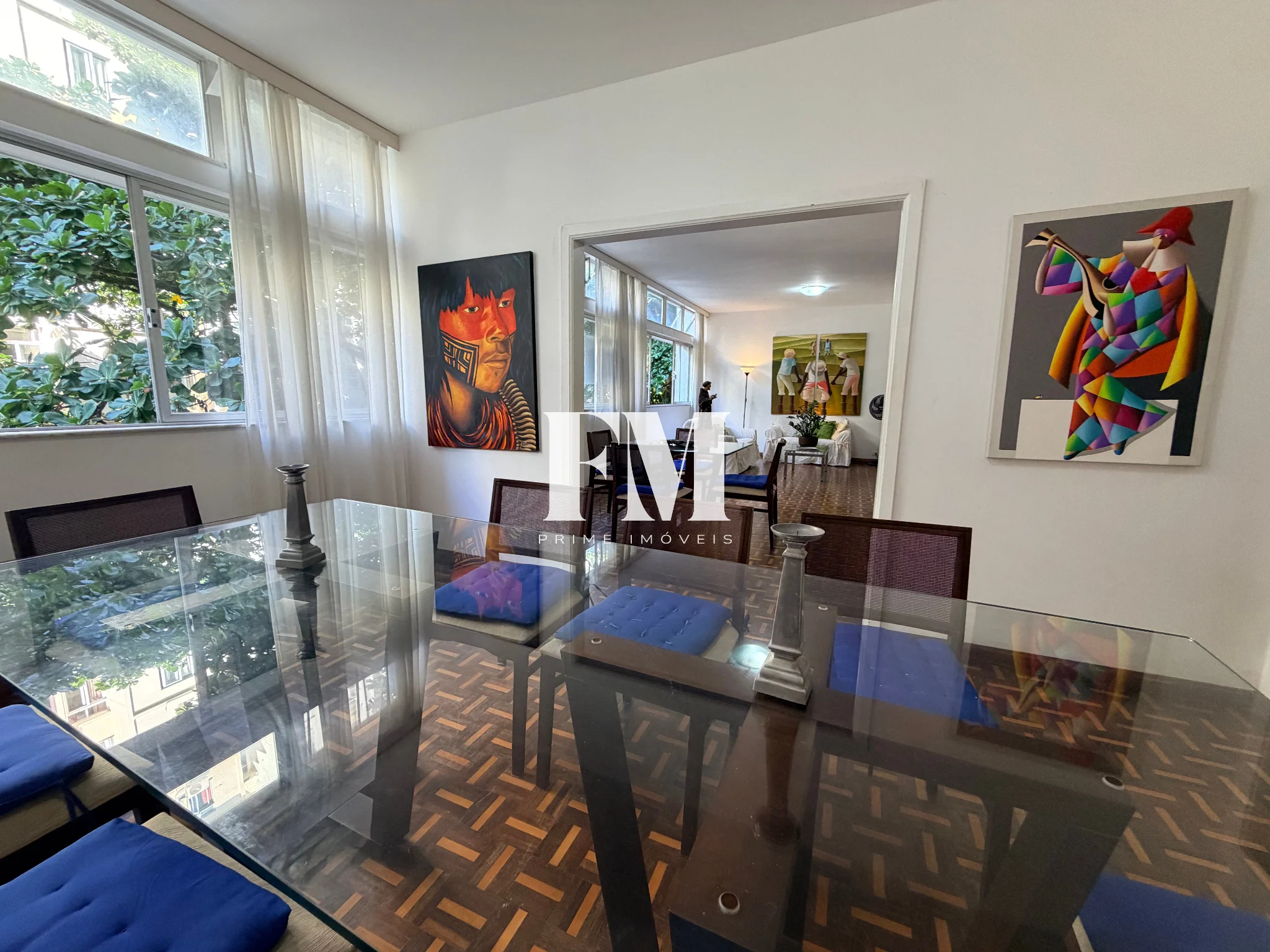 Apartamento 4 quartos com 290m² à venda em Copacabana, entre Posto 5 e 6 - foto 10