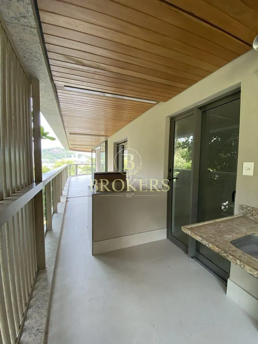 Lineu de Paula Machado Lagoa RJ — foto 15